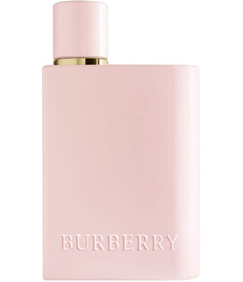 burberry heart perfume|burberry her peony scent.